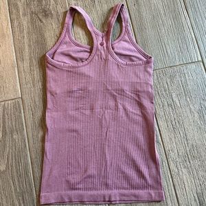 Lululemon Ebb To Street Tank